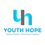 Youth Hope. Today's Players. Tomorrow's Leaders.